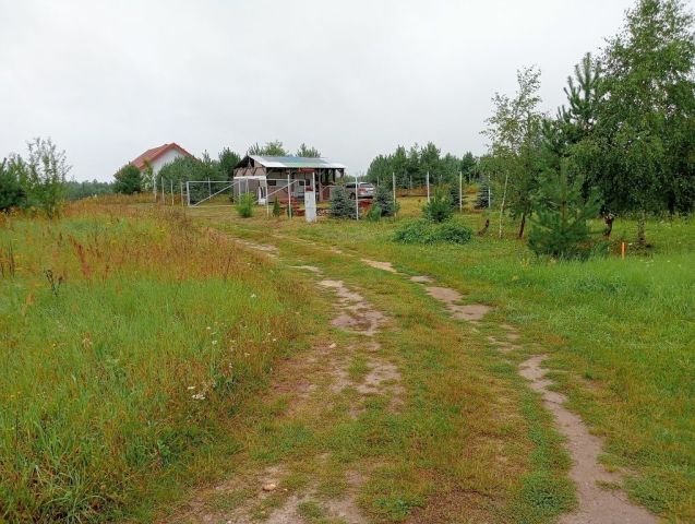 Działka budowlana Łowyń, ul. Olchowa. Zdjęcie 1