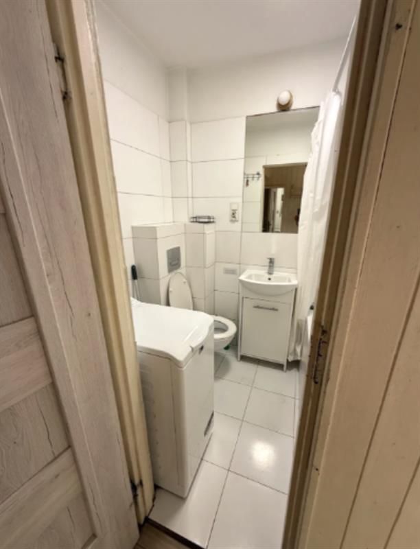 Mieszkanie 3-pokojowe Wrocław Psie Pole, Sołtysowicka okolice. Zdjęcie 10