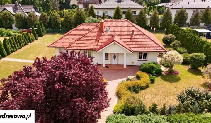 dom wolnostojący, 3 pokoje Szczecin Krzekowo, ul. Modra