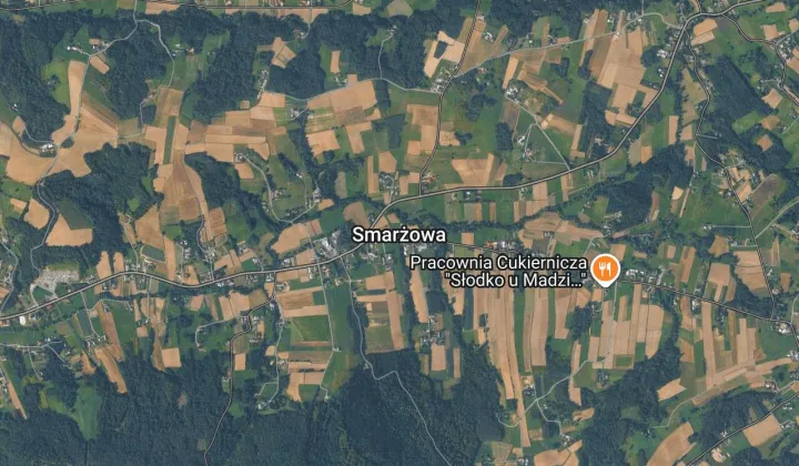 dom wolnostojący Smarżowa