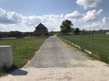 Działka budowlana Kraków Bronowice Małe, ul. ks. Stanisława Truszkowskiego. Zdjęcie 2