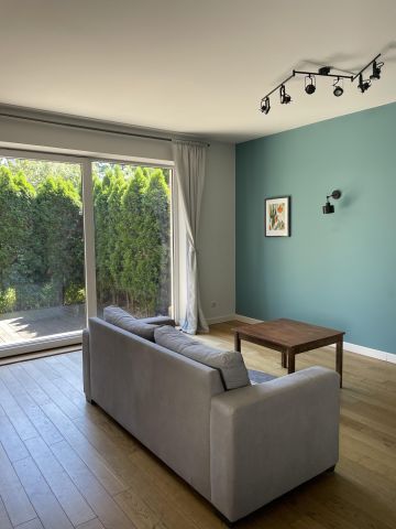 bliźniak, 5 pokoi Zielonka, ul. Hugona Kołłątaja. Zdjęcie 1