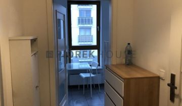 Mieszkanie na sprzedaż Warszawa Włochy ul. Obywatelska 34 m2