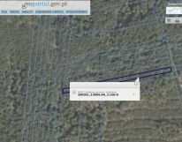 Działka rolna Gniła. Zdjęcie 4