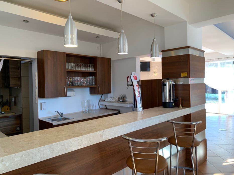 Lokal Borki Siwek. Zdjęcie 3