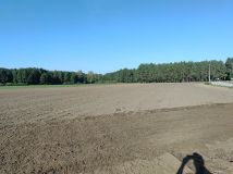 Działka budowlana Rodzone. Zdjęcie 3