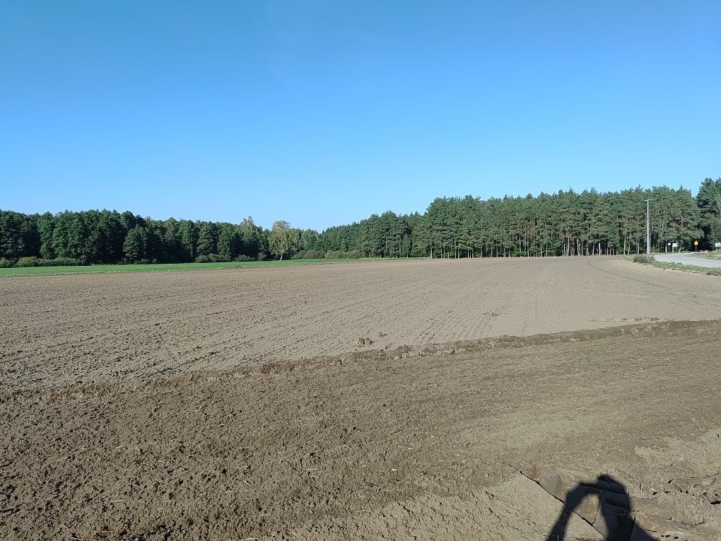 Działka budowlana Rodzone. Zdjęcie 4