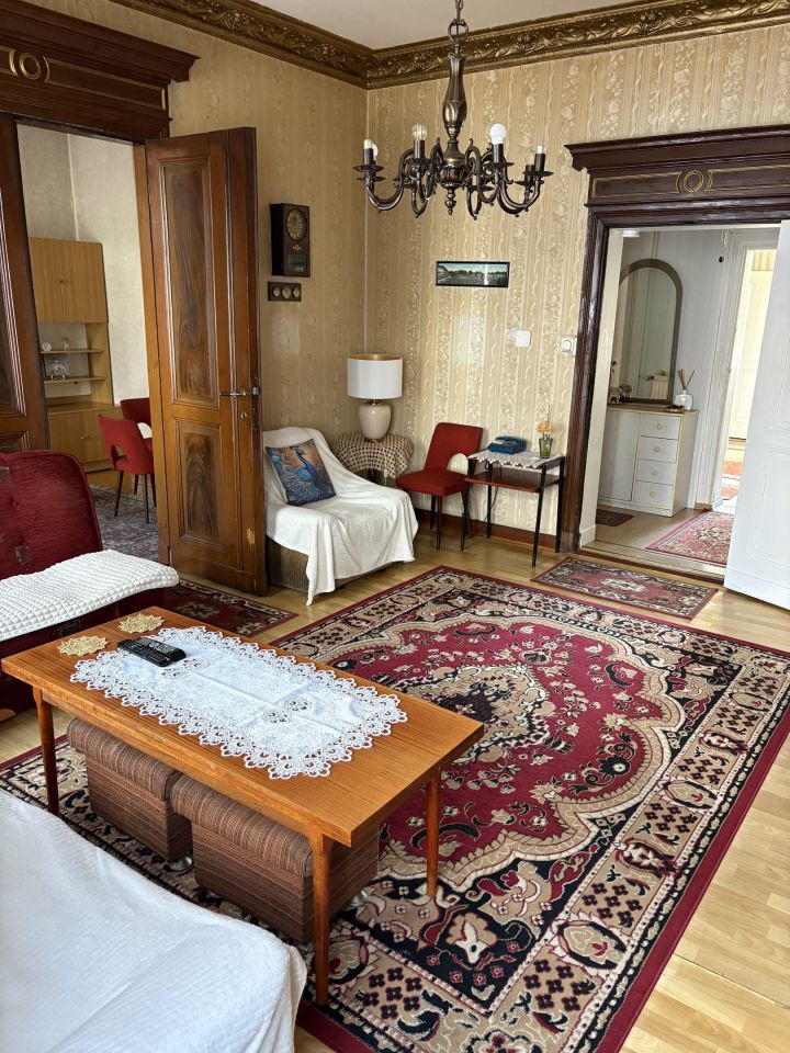 Mieszkanie 4-pokojowe Słupsk Centrum, ul. Adama Mickiewicza. Zdjęcie 9