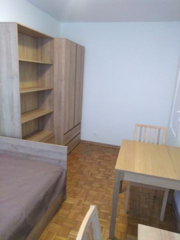 Pokój Wrocław Krzyki, ul. Drukarska. Zdjęcie 1