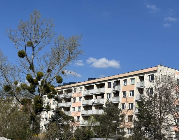 Mieszkanie 4-pokojowe Wrocław Fabryczna, ul. Czesława Tańskiego. Zdjęcie 25
