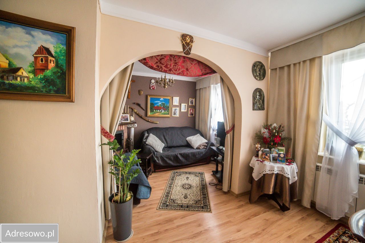 dom szeregowy, 5 pokoi Przasnysz. Zdjęcie 3