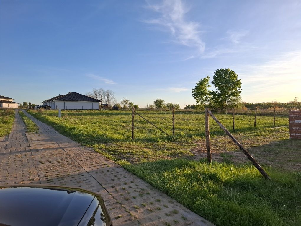 Działka budowlana Wałcz, ul. Nadjeziorna. Zdjęcie 2