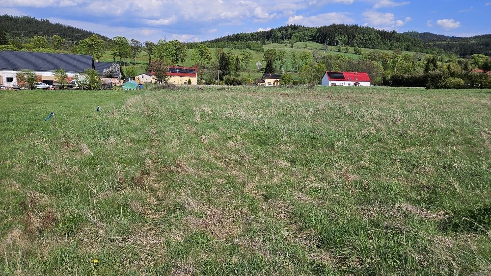 Działka budowlana Grzędy Górne. Zdjęcie 2