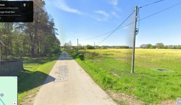 Działka budowlana Dulcza Wielka, ul. Podlesie