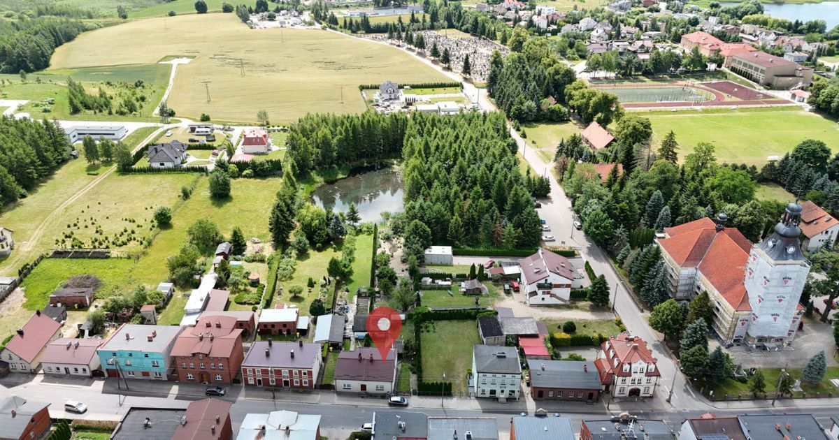 bliźniak, 2 pokoje Lubichowo, ul. Starogardzka. Zdjęcie 8