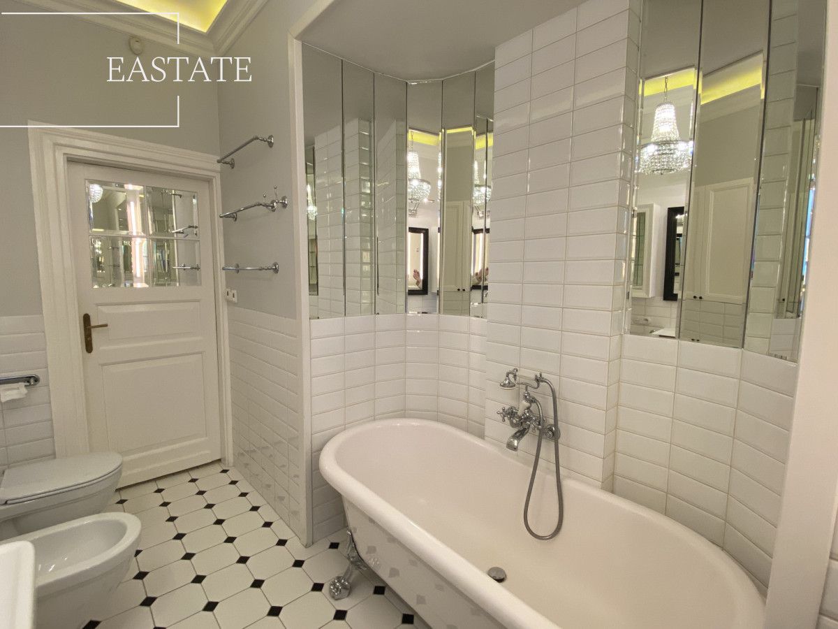 Mieszkanie 3-pokojowe Warszawa Praga, ul. Ratuszowa. Zdjęcie 8