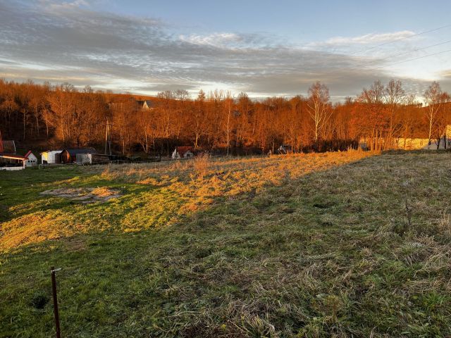 Działka budowlana Wojciechowice. Zdjęcie 1