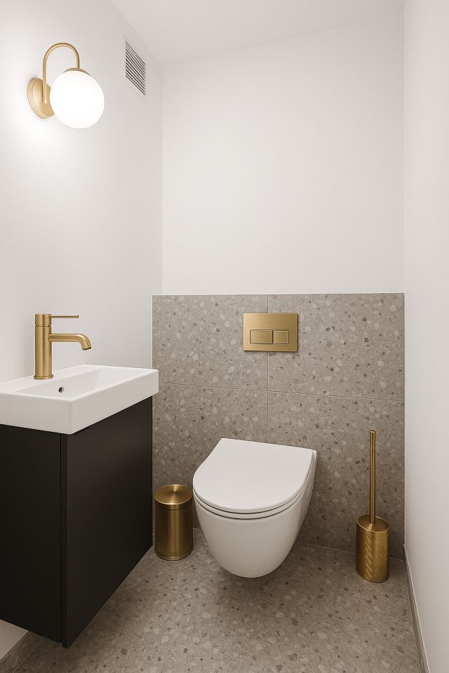 Mieszkanie 3-pokojowe Poznań Piątkowo, os. Stefana Batorego. Zdjęcie 5