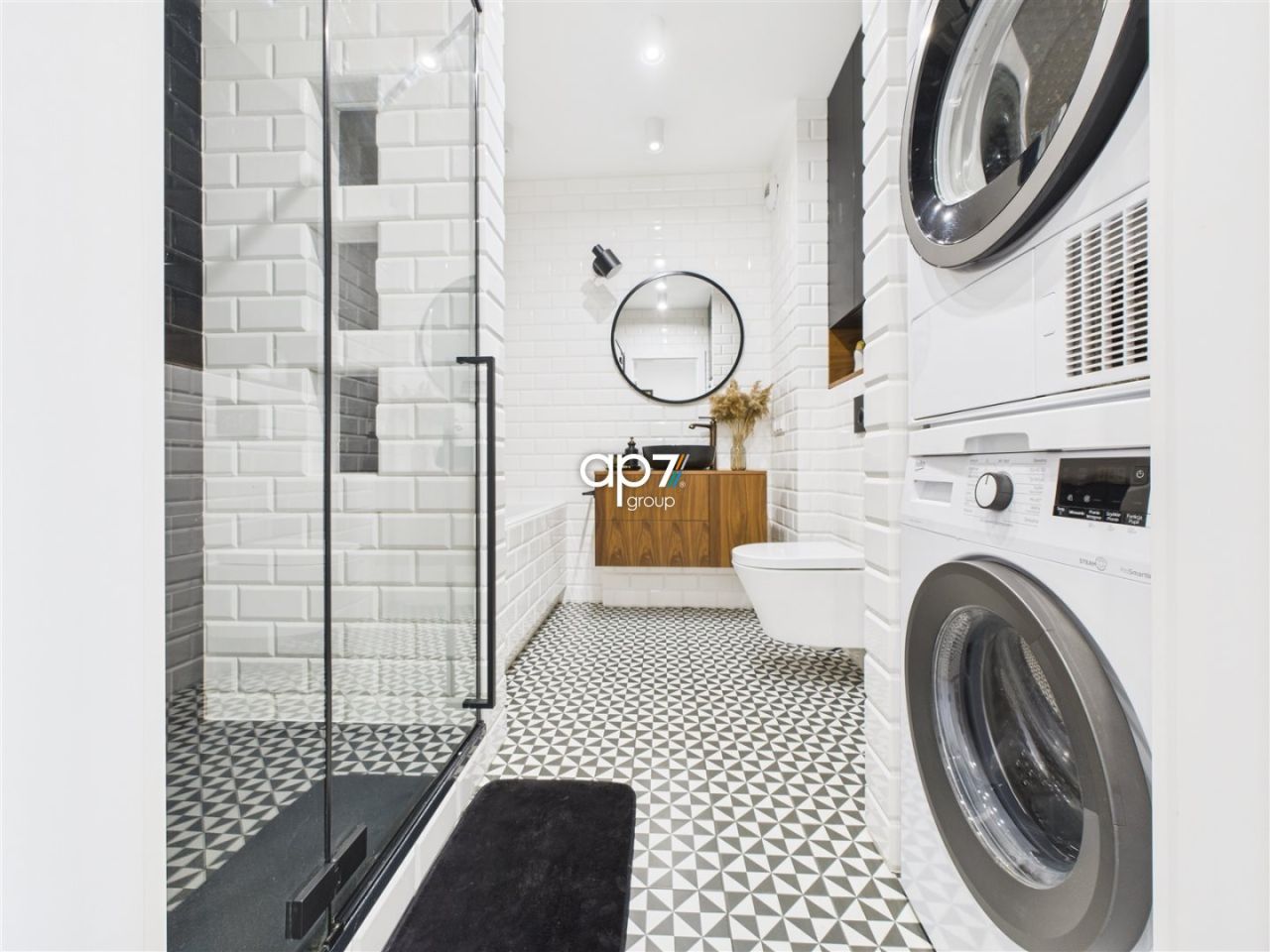 Mieszkanie 3-pokojowe Kraków Czyżyny. Zdjęcie 13