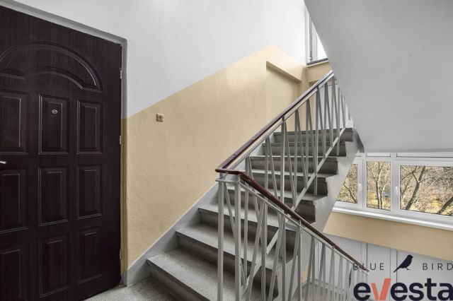 Mieszkanie 2-pokojowe Wrocław Grabiszyn, ul. Bzowa. Zdjęcie 16