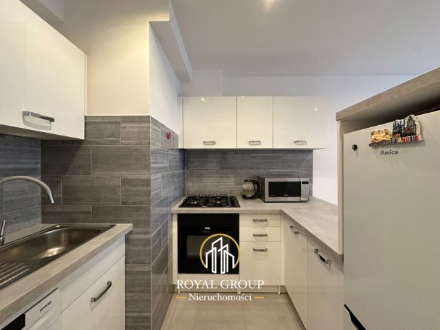 Mieszkanie 2-pokojowe Lublin Kalinowszczyzna, ul. Edwarda Dembowskiego. Zdjęcie 5