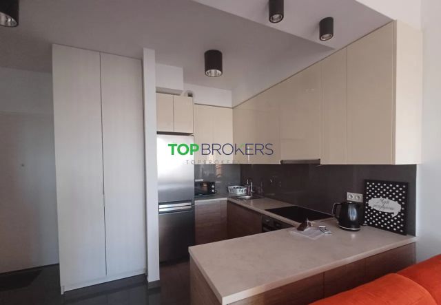 Mieszkanie 2-pokojowe Warszawa Bielany, ul. Stefana Żeromskiego. Zdjęcie 1