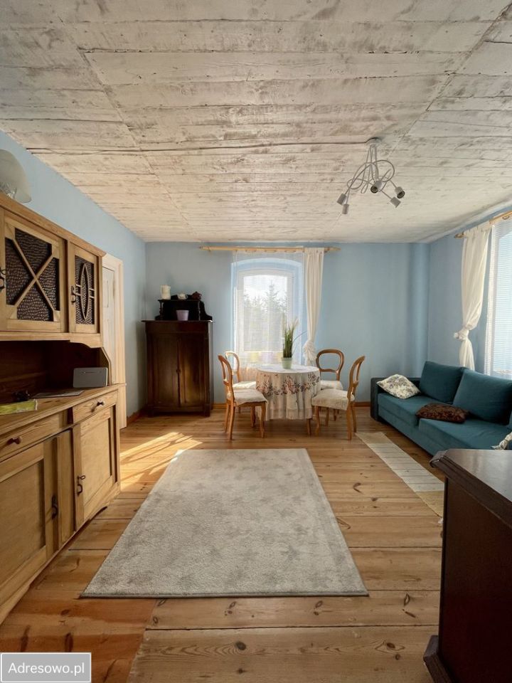 dom wolnostojący, 3 pokoje Sępólno Krajeńskie