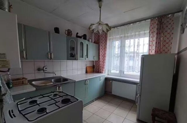 Mieszkanie 2-pokojowe Gliwice Łabędy, ul. Rzeczycka. Zdjęcie 1