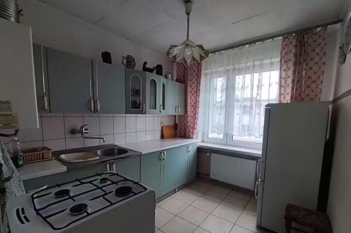 Mieszkanie 2-pokojowe Gliwice Łabędy, ul. Rzeczycka