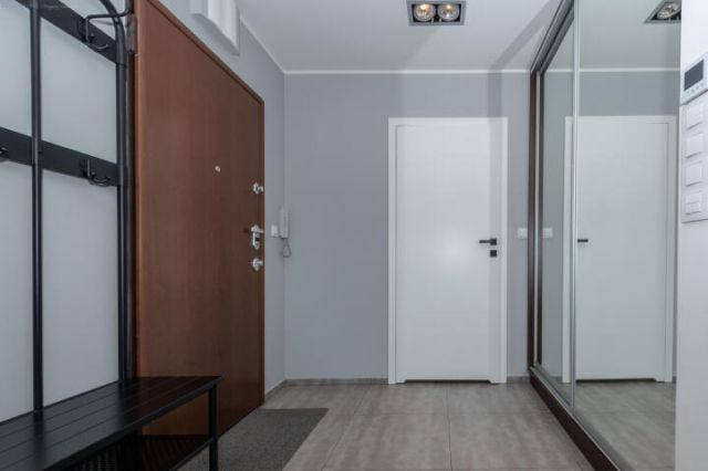 Mieszkanie 2-pokojowe Kraków Stare Miasto, ul. Szlak. Zdjęcie 12