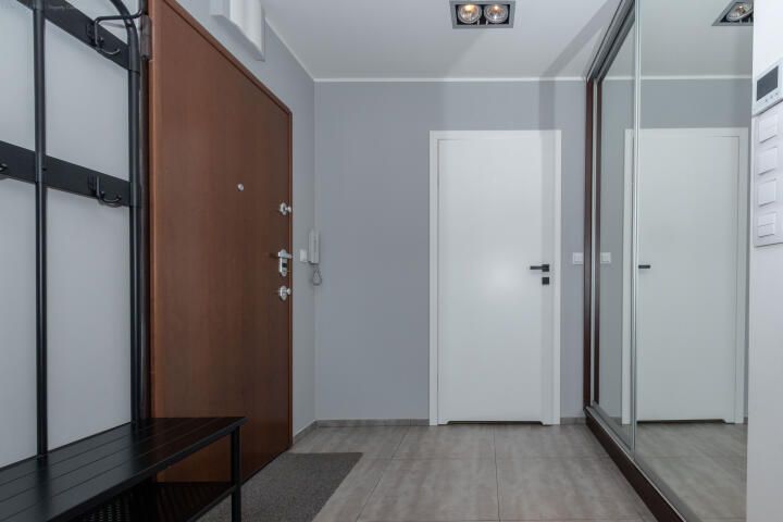 Mieszkanie 2-pokojowe Kraków Stare Miasto, ul. Szlak. Zdjęcie 12