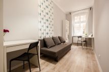 Pokój 6-pokojowe Szczecin Grabowo, ul. Parkowa