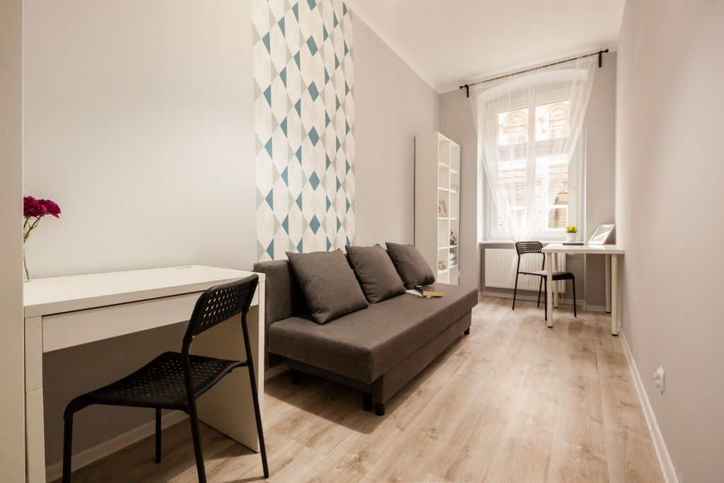 Pokój 6-pokojowe Szczecin Grabowo, ul. Parkowa