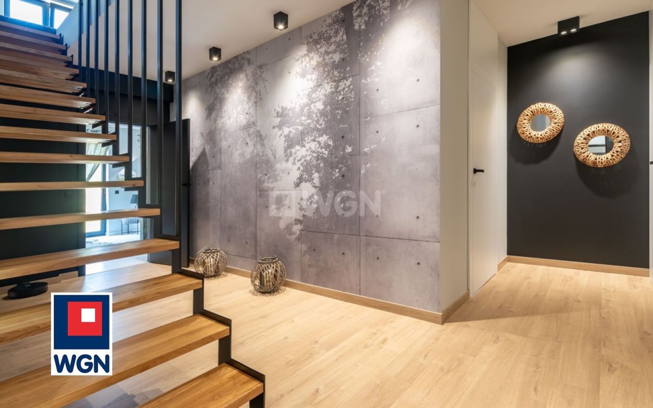 dom wolnostojący, 4 pokoje Jagodnik. Zdjęcie 5