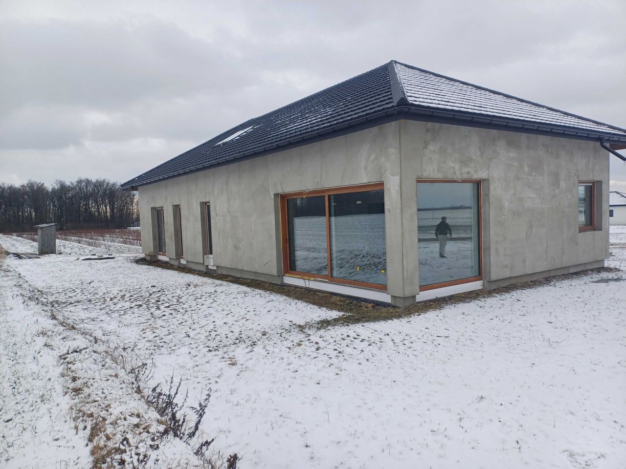 dom wolnostojący Radawczyk-Kolonia Pierwsza. Zdjęcie 6