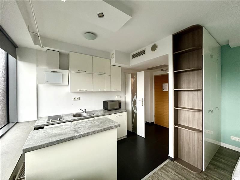 Mieszkanie 1-pokojowe Wrocław Stare Miasto, ul. Krawiecka. Zdjęcie 4