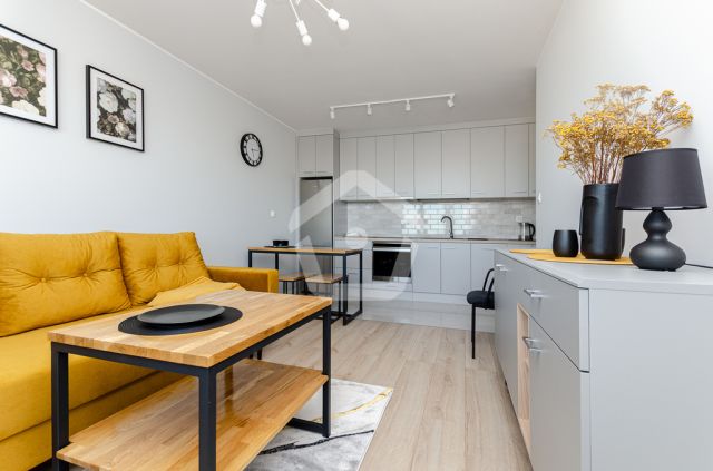 Mieszkanie 3-pokojowe Rzeszów, ul. Solińska. Zdjęcie 2