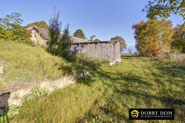 dom wolnostojący, 3 pokoje Świrydy. Zdjęcie 16