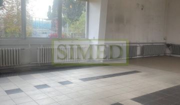 Lokal Warszawa Włochy