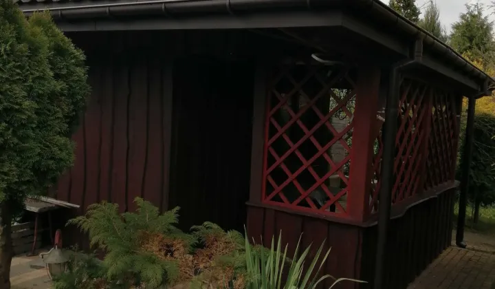 Działka rod Bełchatów