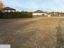 Działka budowlana Warszawa Wawer, ul. Lucerny. Zdjęcie 4