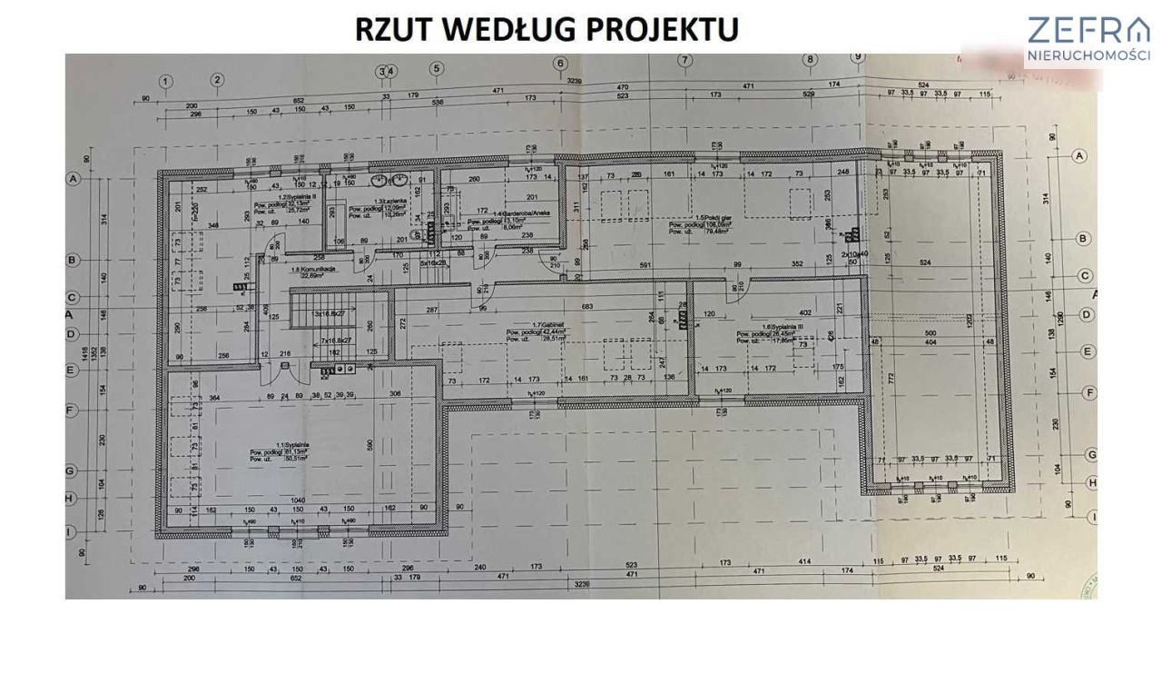Lokal Zielonki. Zdjęcie 11