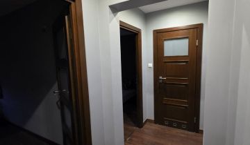 Mieszkanie 4-pokojowe Zabrze Zaborze, ul. ks. Doktora Antoniego Korczoka