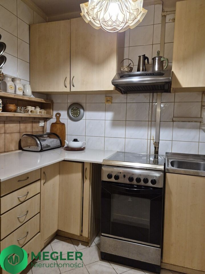 Mieszkanie 3-pokojowe Warszawa Wola. Zdjęcie 9