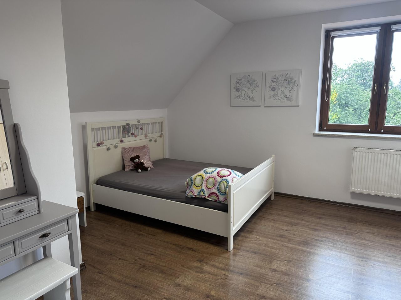 dom wolnostojący, 7 pokoi Zabrze Maciejów, ul. Zaolziańska. Zdjęcie 7