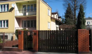 bliźniak Grodzisk Mazowiecki Centrum