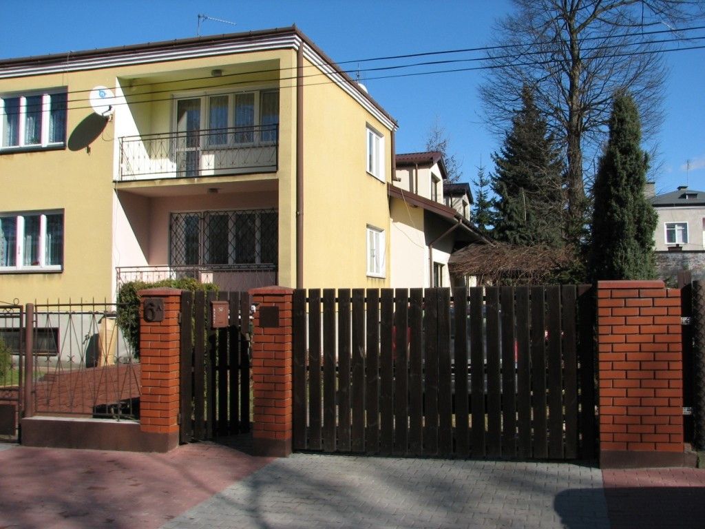 bliźniak Grodzisk Mazowiecki Centrum. Zdjęcie 2