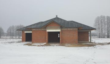 dom wolnostojący Swoboda