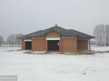 dom wolnostojący Swoboda