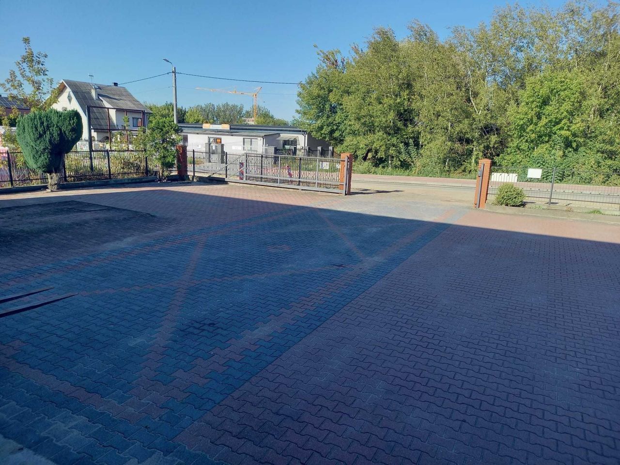 Nieruchomość komercyjna Warka, ul. Gośniewska. Zdjęcie 6